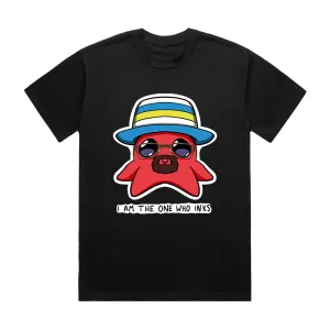 Thorlar Breaking Badopus T-Shirt