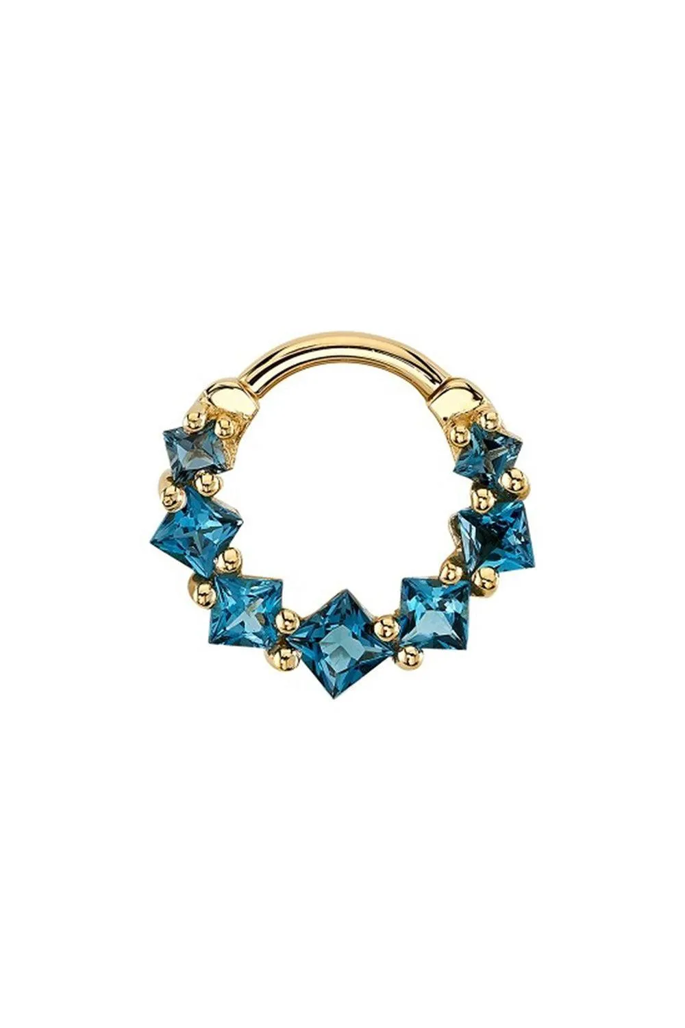 Tiffany Hinge Ear Ring