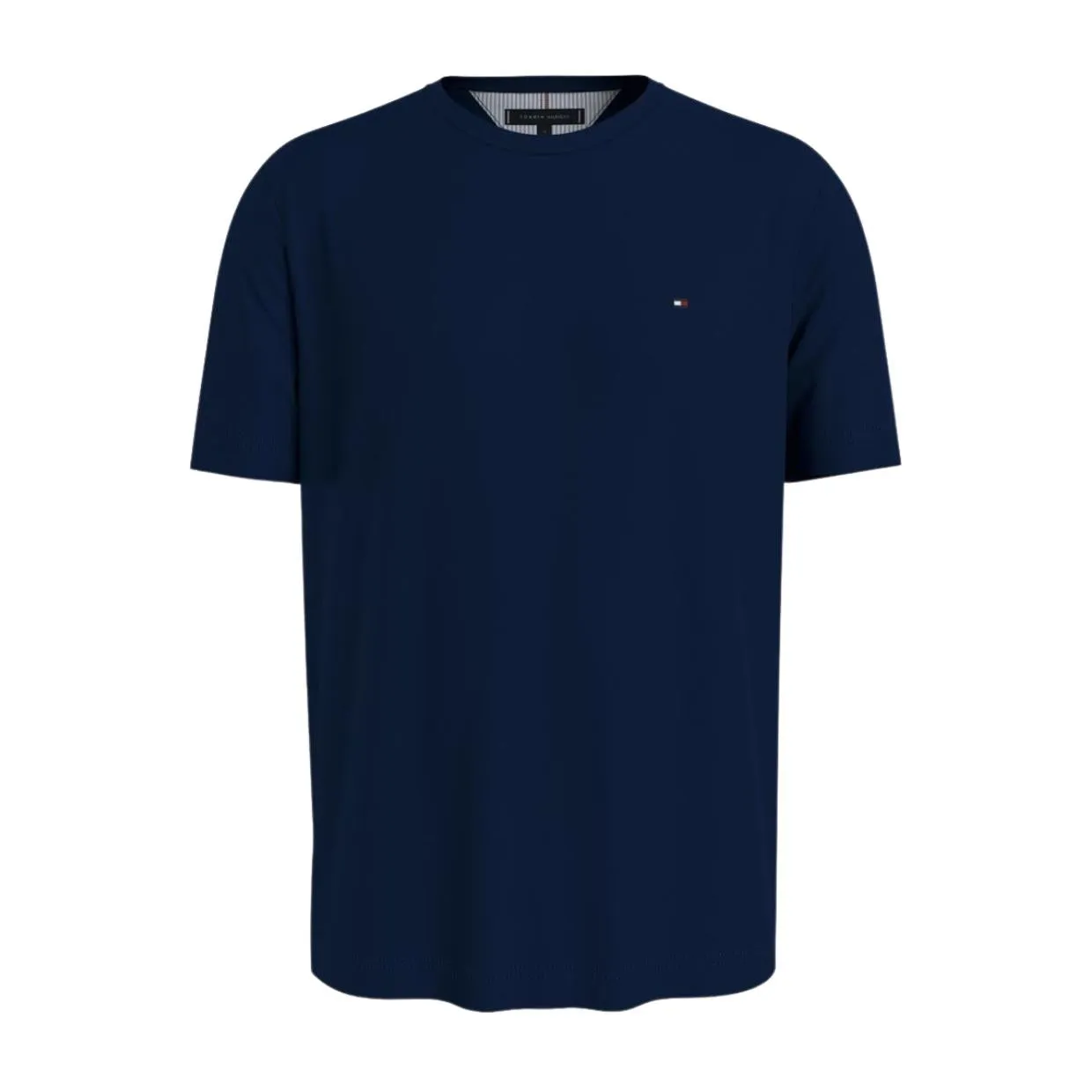 Tommy Hilfiger Embroidered Logo 1955 Navy T-Shirt
