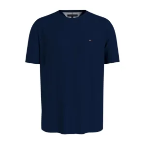 Tommy Hilfiger Embroidered Logo 1955 Navy T-Shirt