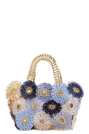 Top Handle Sac A Main Bag