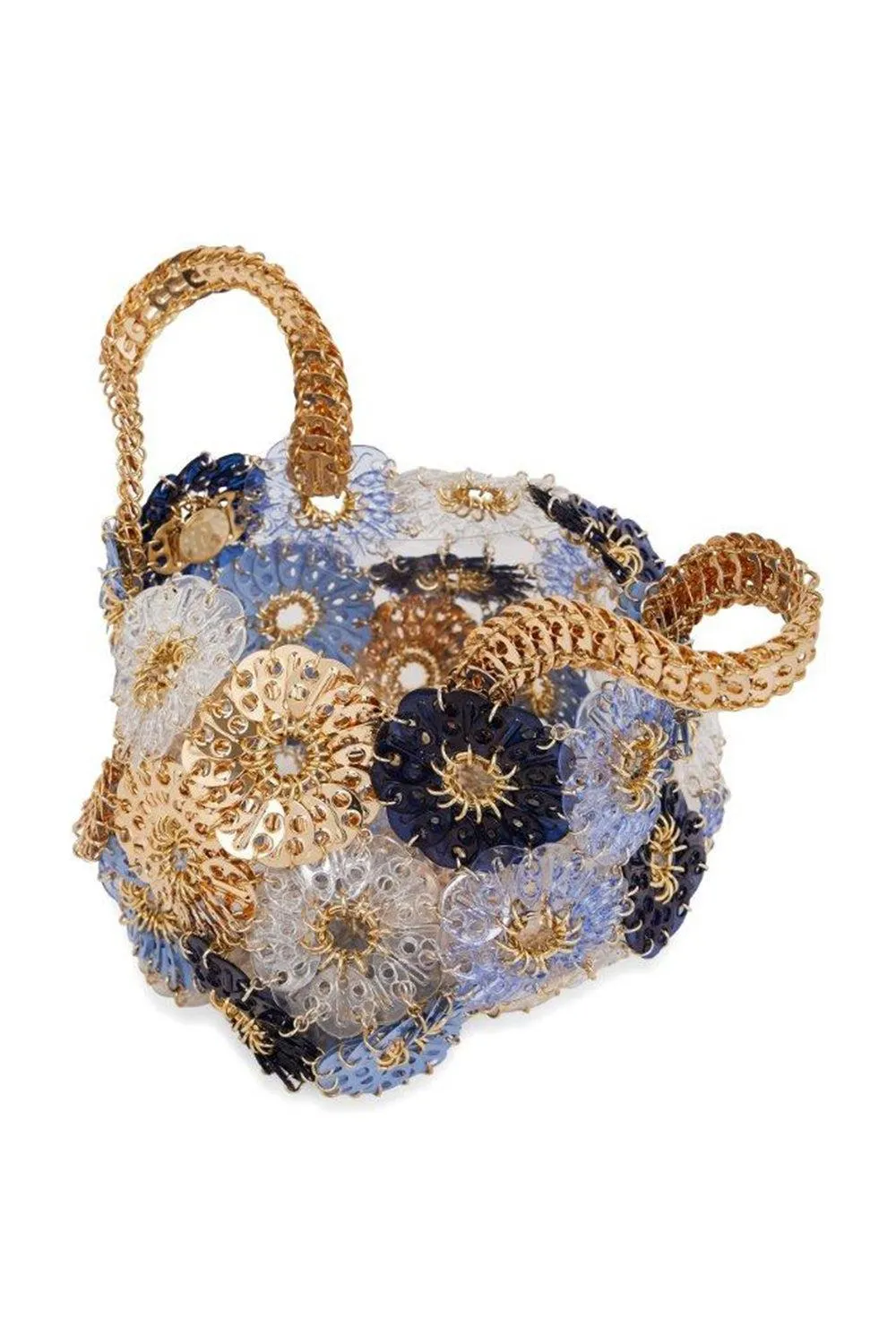 Top Handle Sac A Main Bag