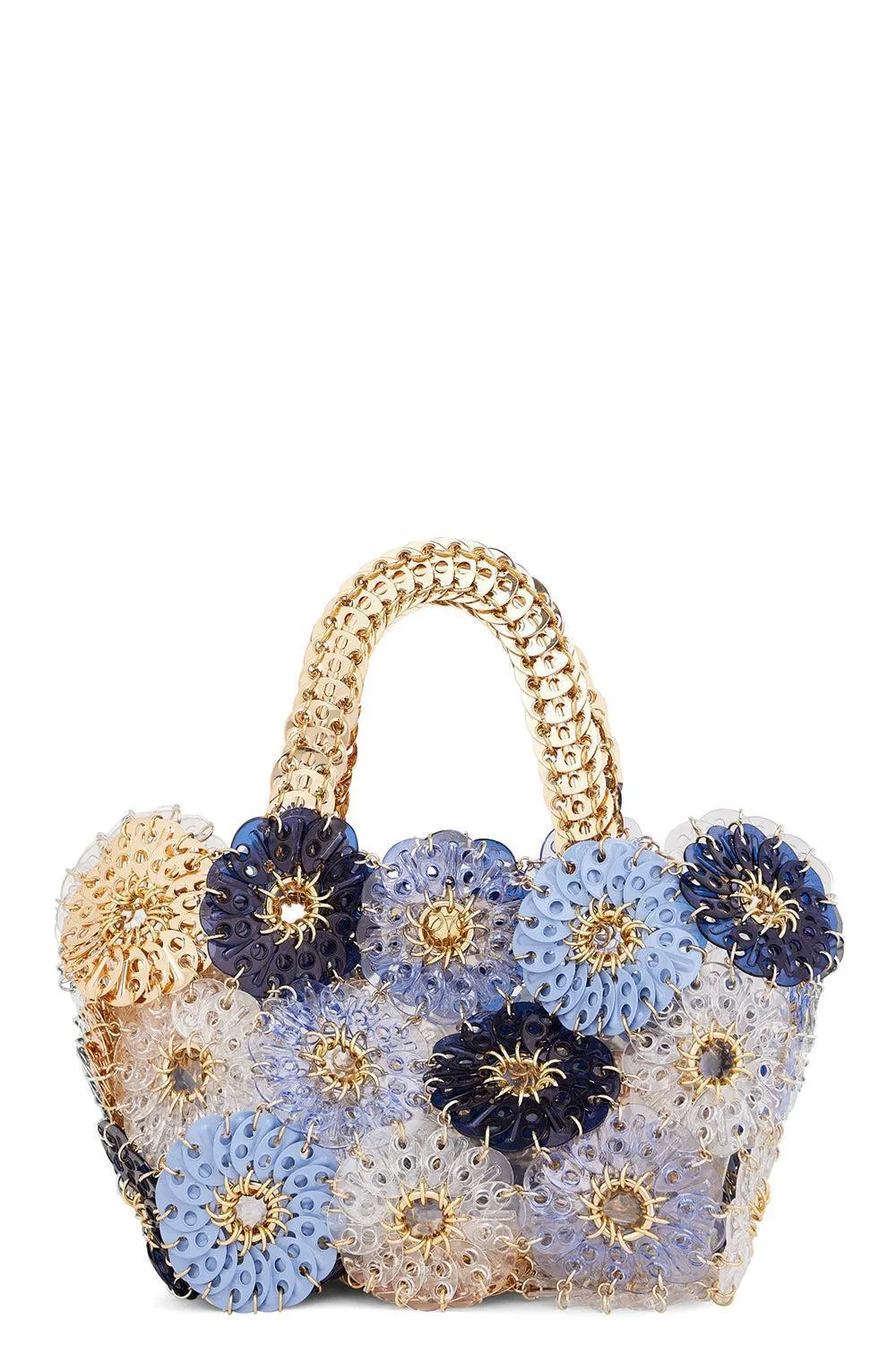 Top Handle Sac A Main Bag