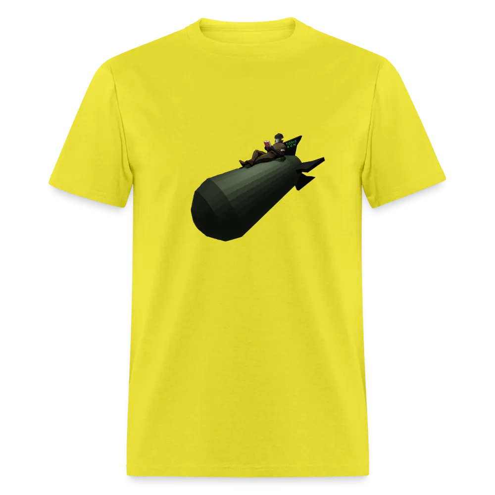 TOXIC RON BOMB