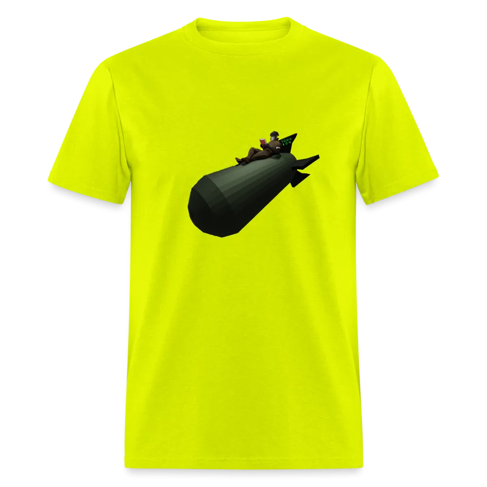 TOXIC RON BOMB