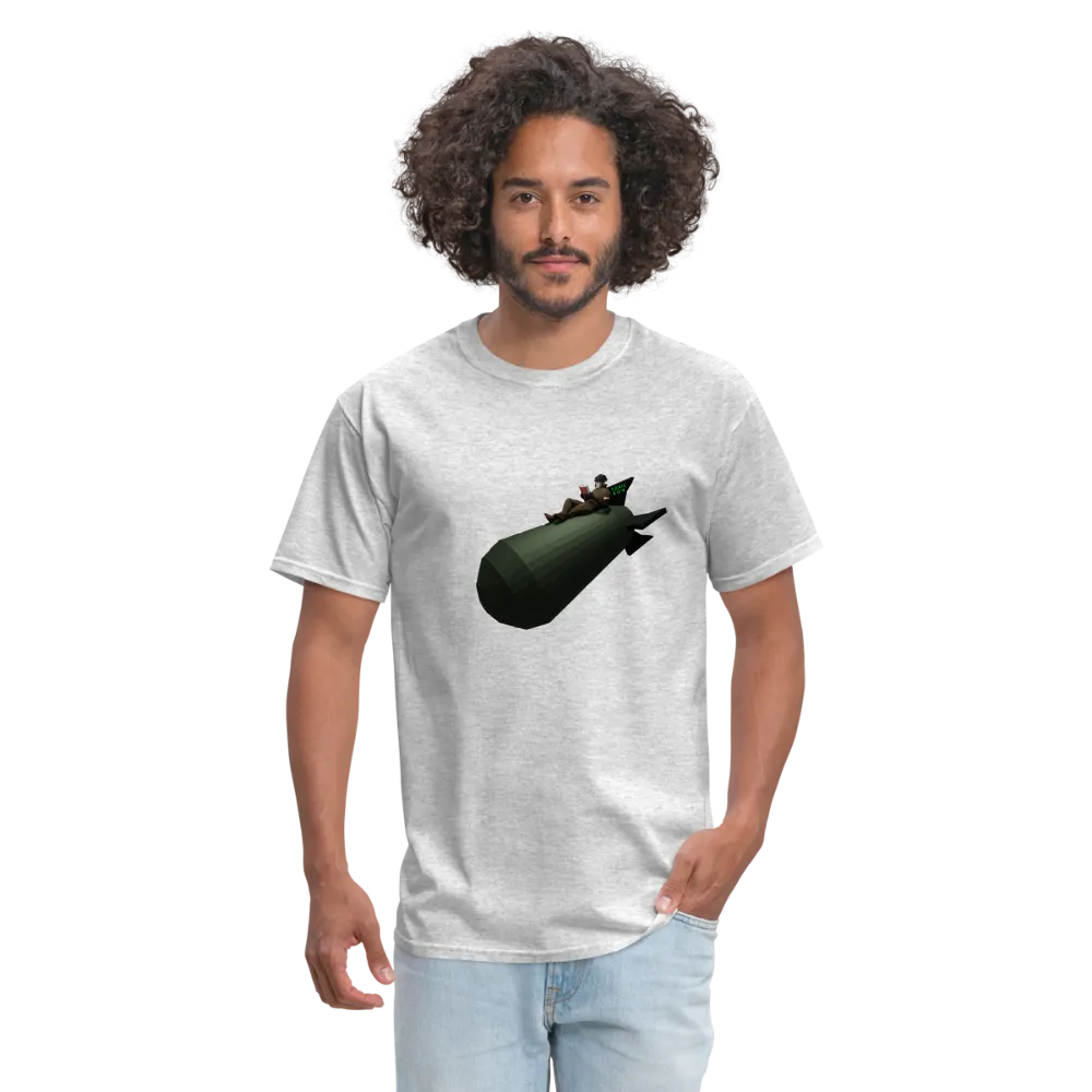 TOXIC RON BOMB