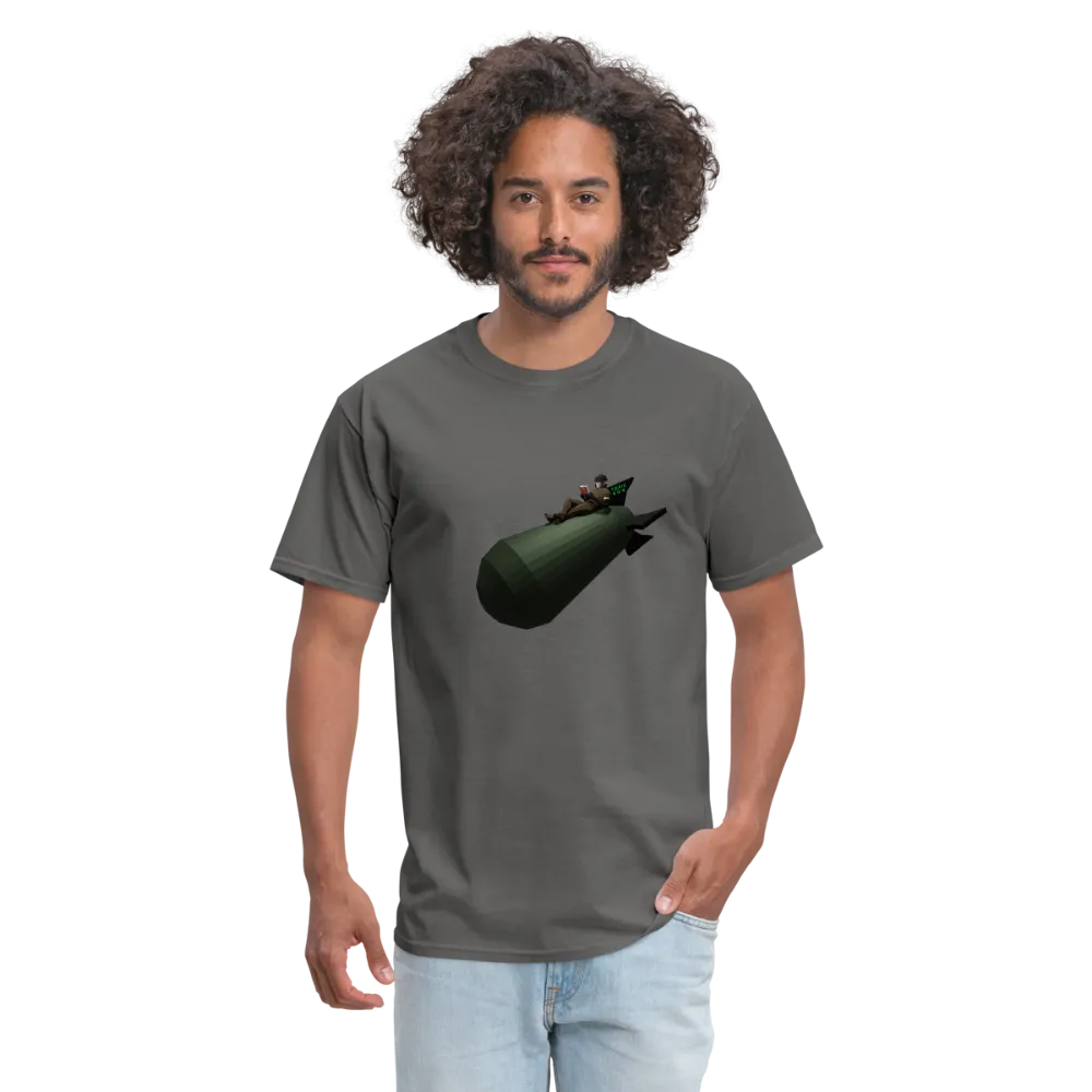 TOXIC RON BOMB