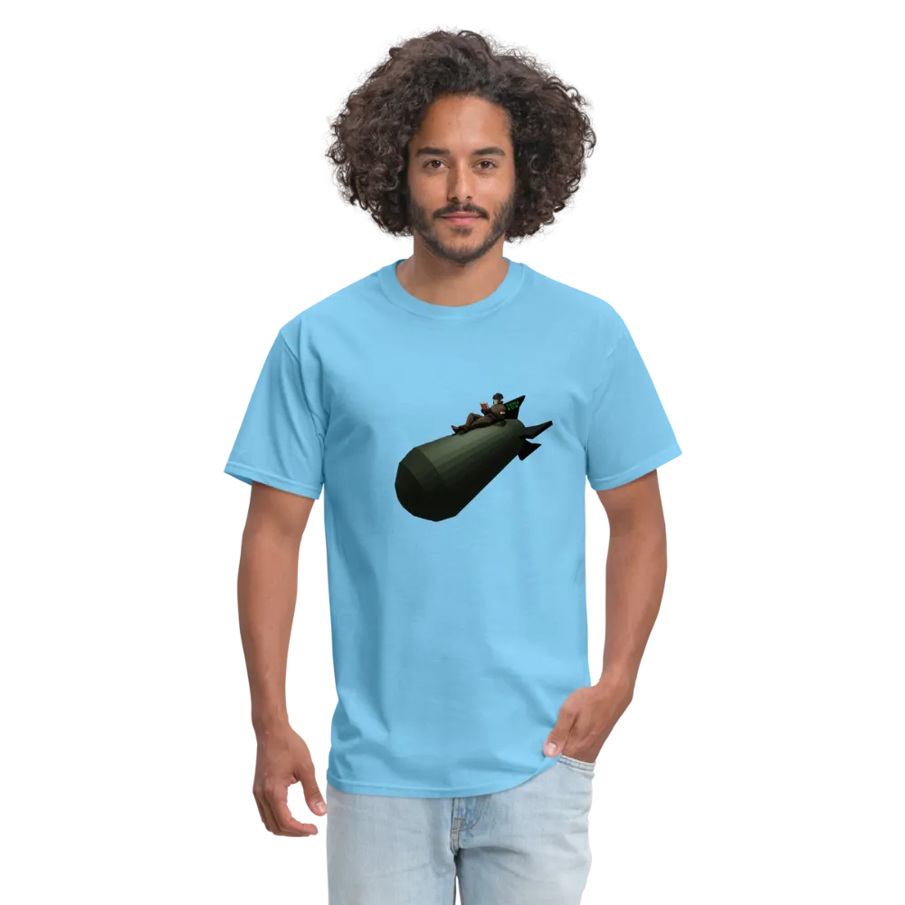 TOXIC RON BOMB