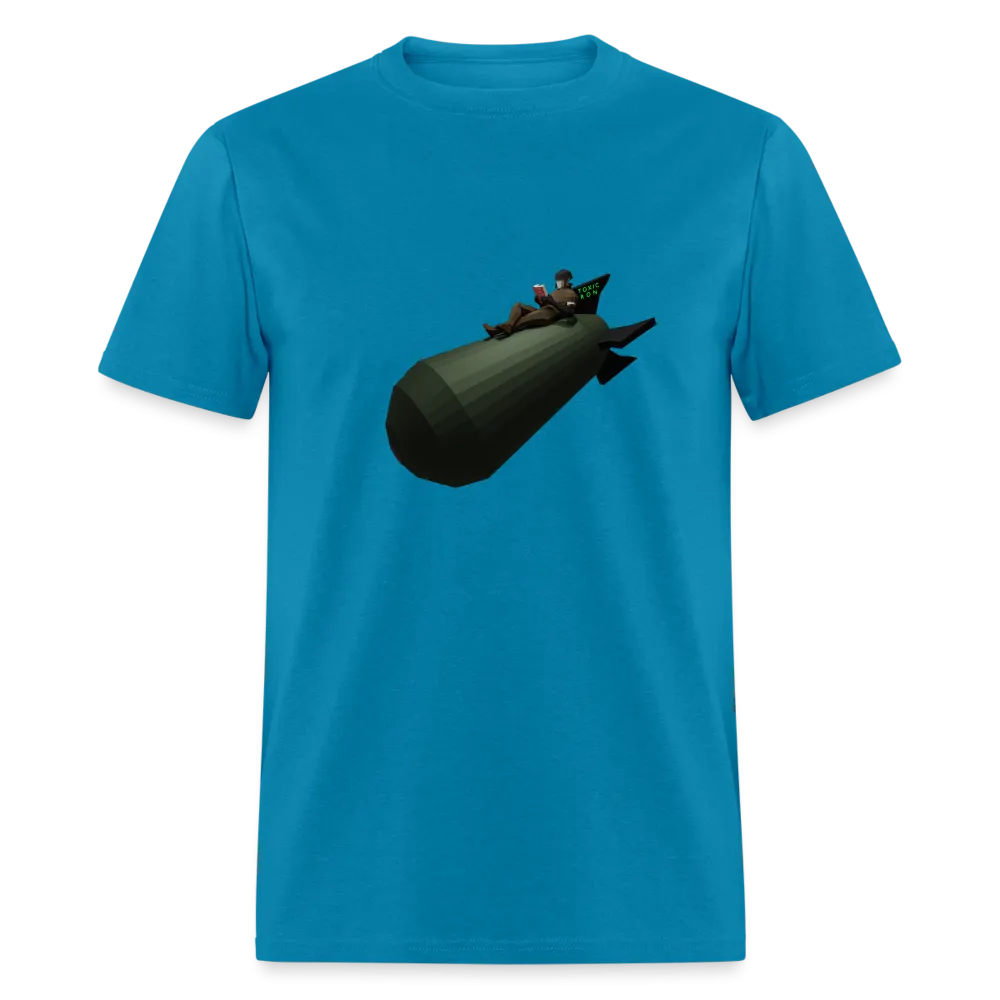 TOXIC RON BOMB