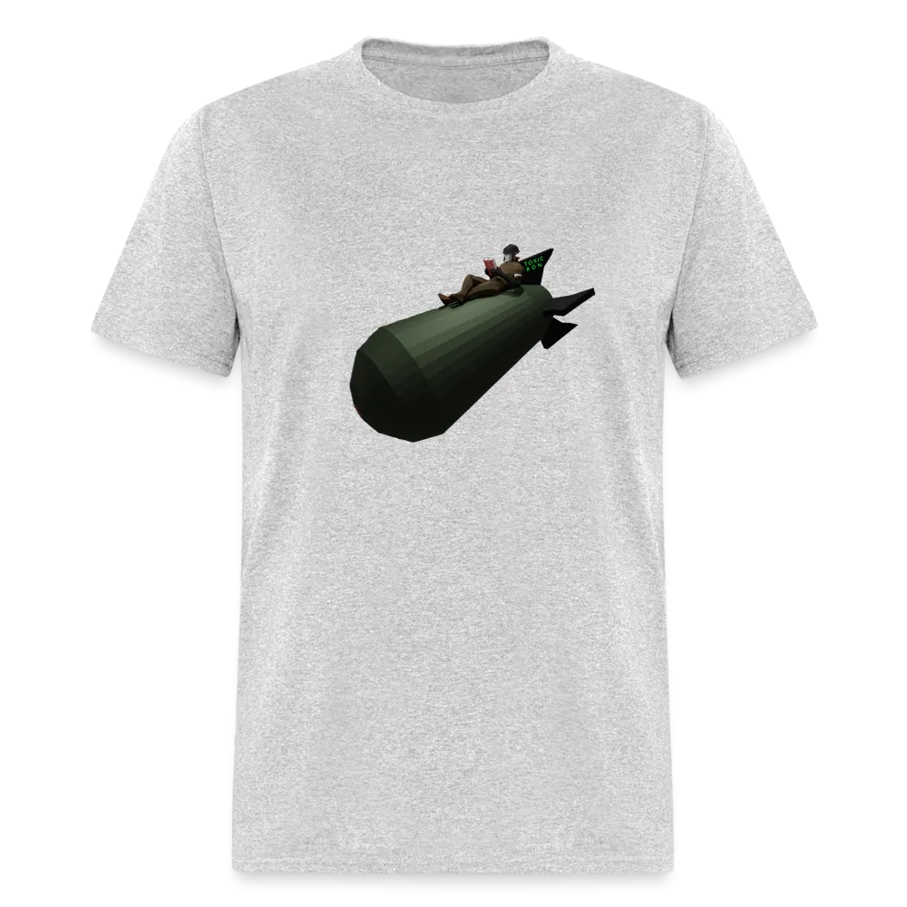 TOXIC RON BOMB