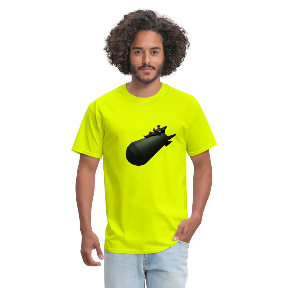 TOXIC RON BOMB