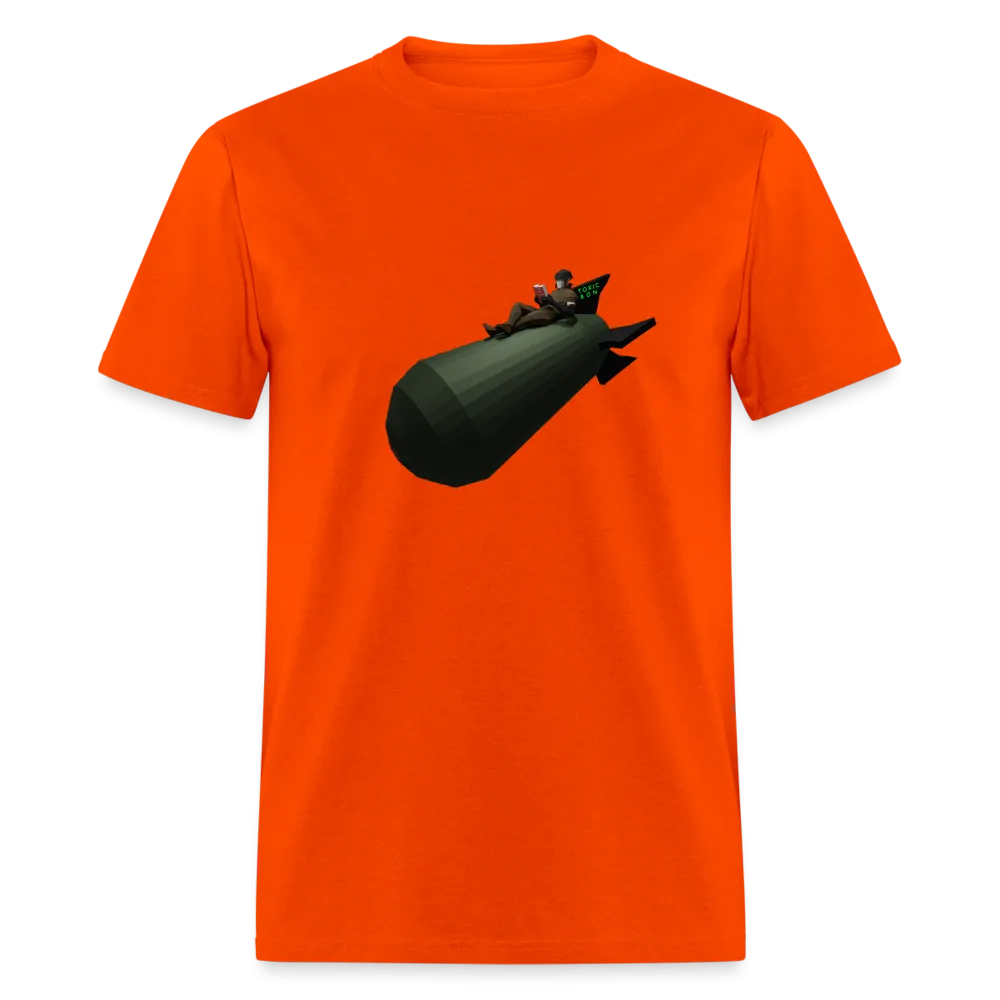 TOXIC RON BOMB