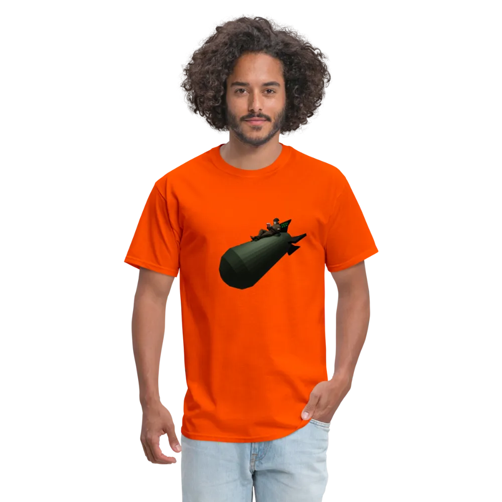 TOXIC RON BOMB