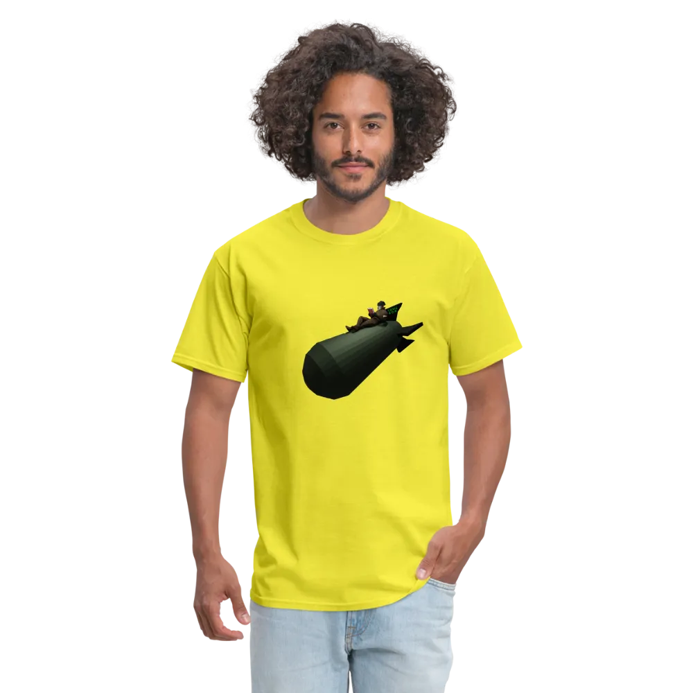 TOXIC RON BOMB