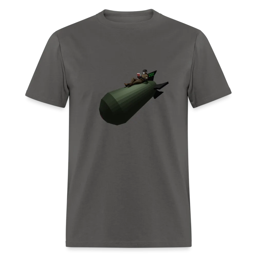 TOXIC RON BOMB