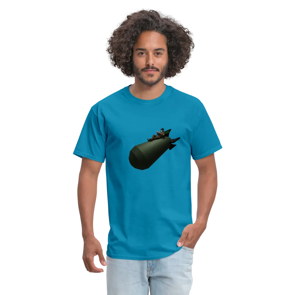 TOXIC RON BOMB