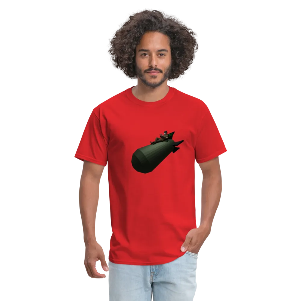TOXIC RON BOMB