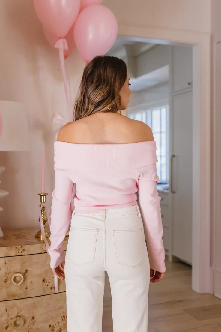 Trish Sweater