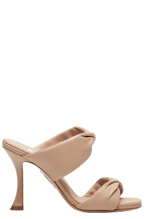 Twist Sandal