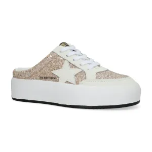 VAL - CLEAR GLITTER