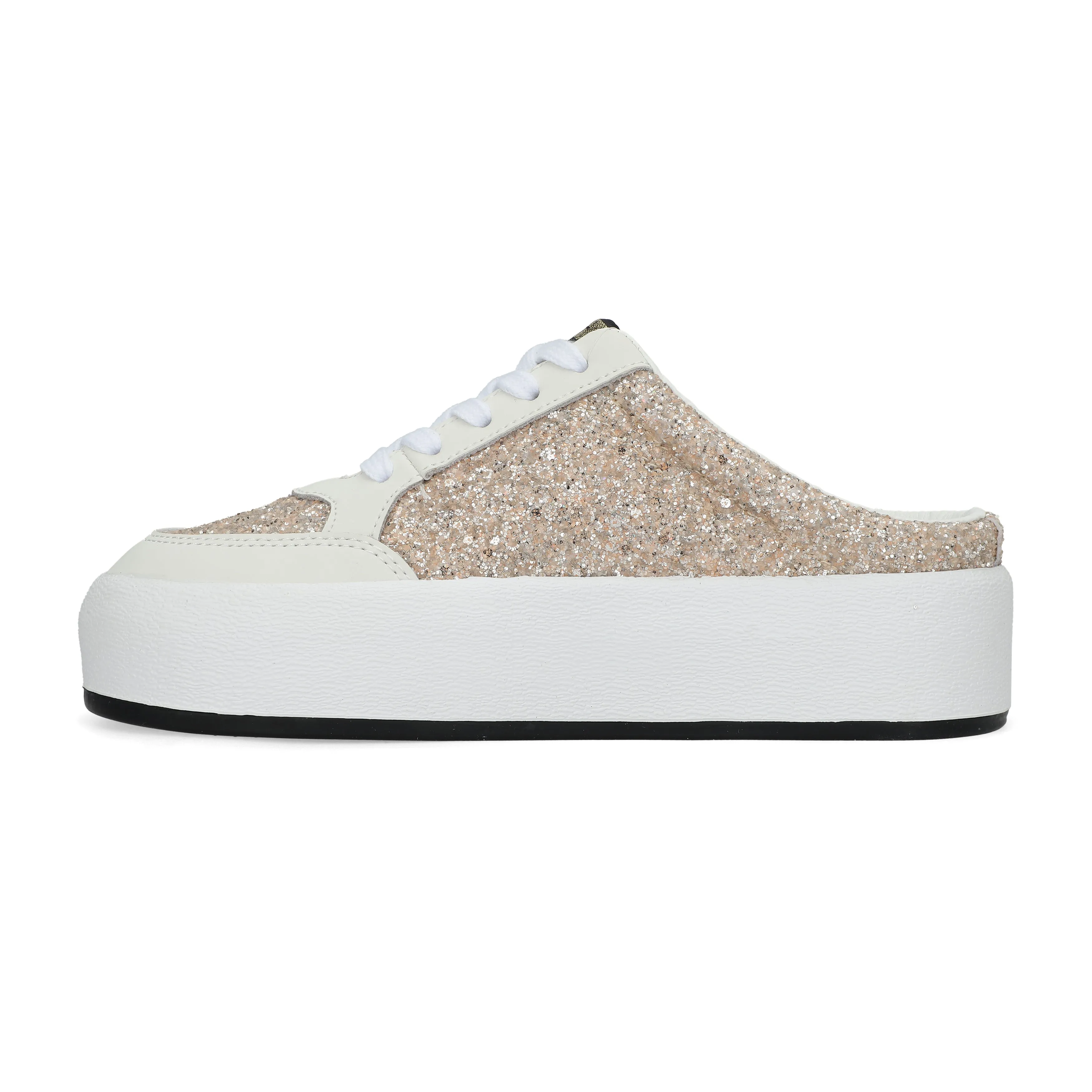 VAL - CLEAR GLITTER