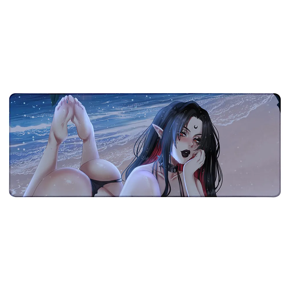 Vampykinz "Seduction" XL Mousepad