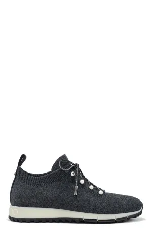 Veles Sneaker - Black Mix
