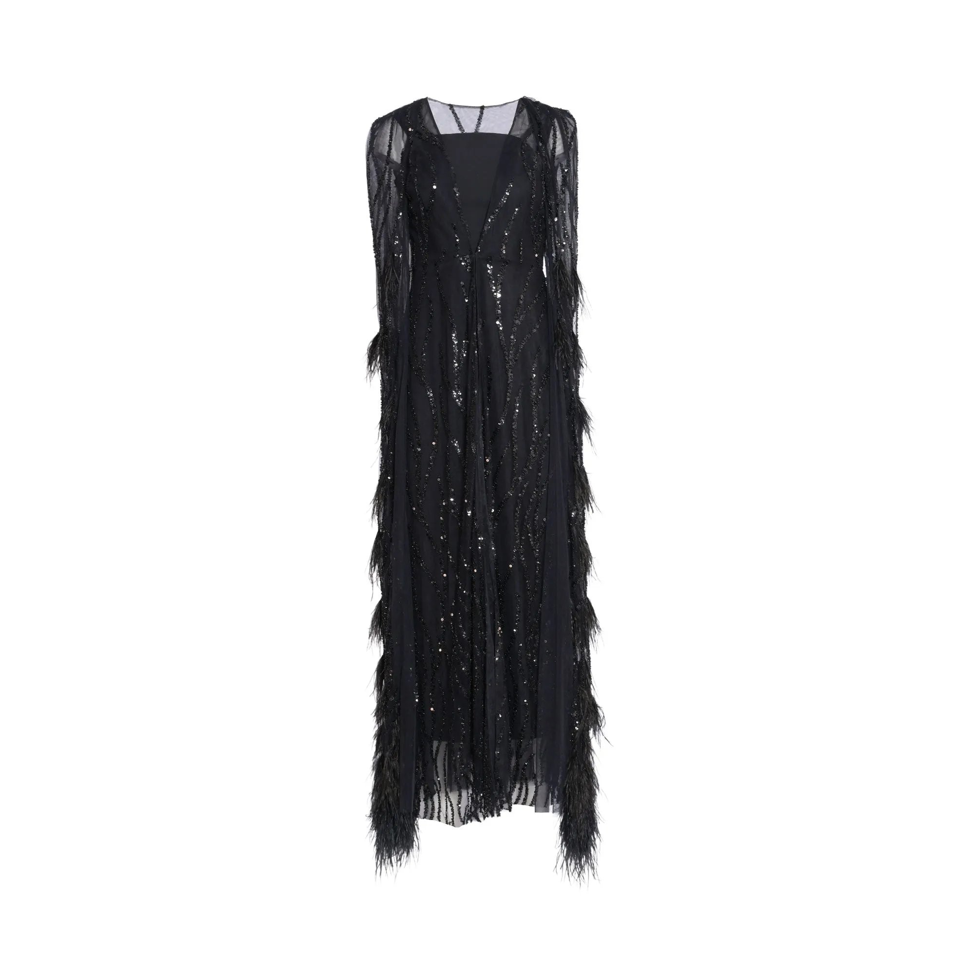 Velvety Couture  Carol Women's Dress