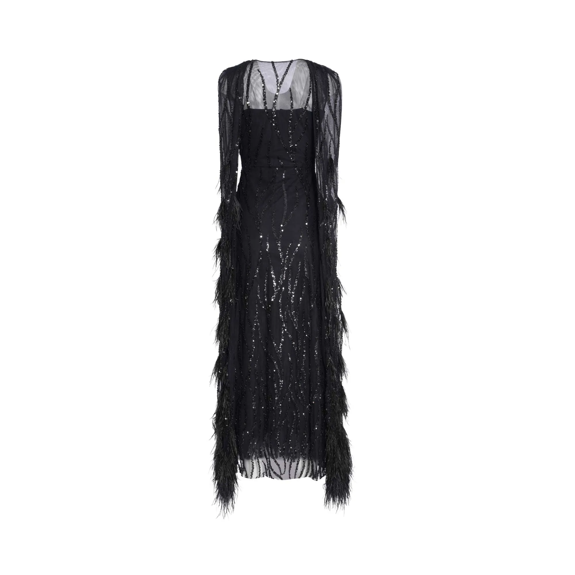 Velvety Couture  Carol Women's Dress