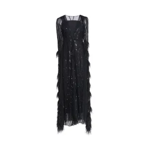 Velvety Couture  Carol Women's Dress
