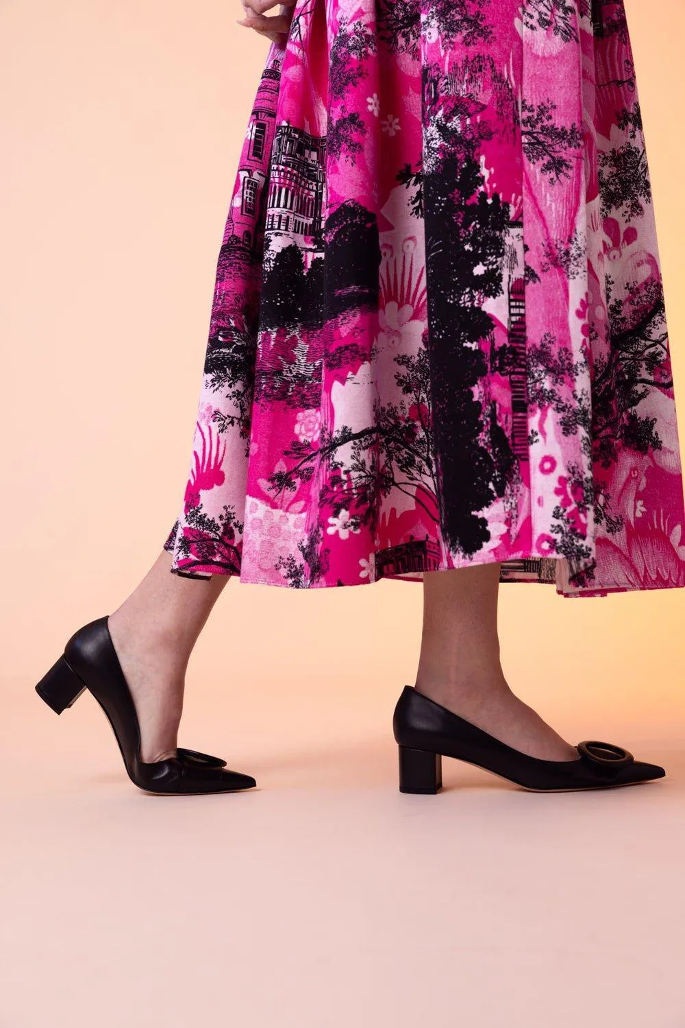 Venezia Pump