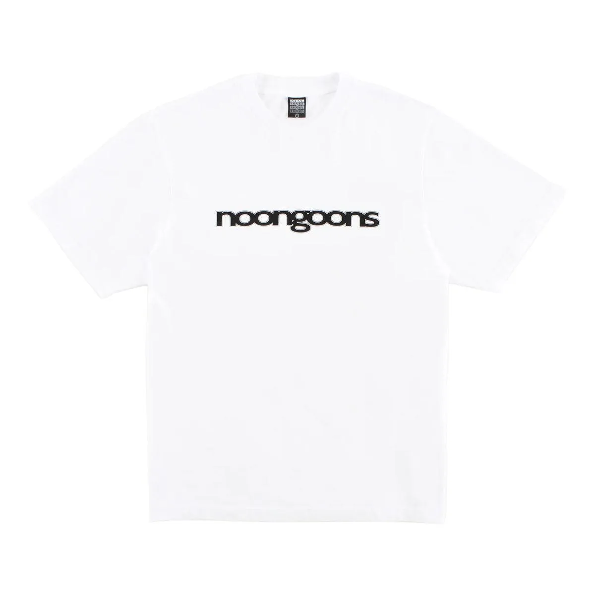 Very Simple Tee 'White'