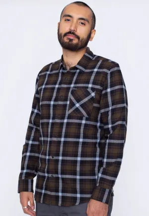 Volcom - Caden Plaid Wren - Shirt