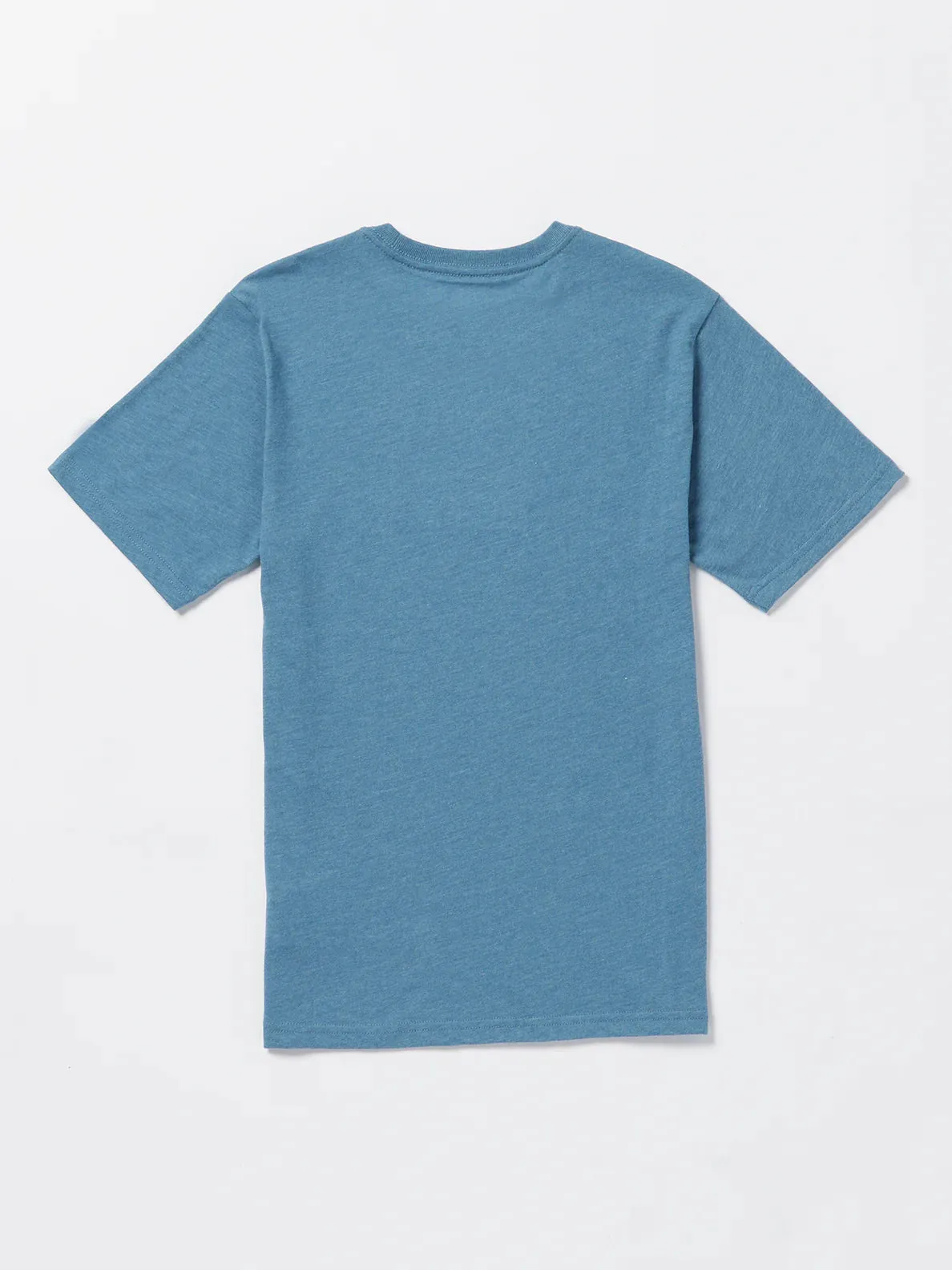Volcom Little Boy's Stone Link Short Sleeve Tee Shirt 2024