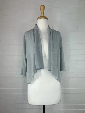 Von Troska | cardigan | size 12 | three quarter sleeve