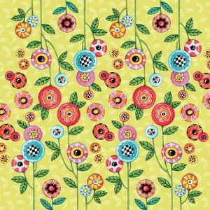 Wallflowers Tablet Skin