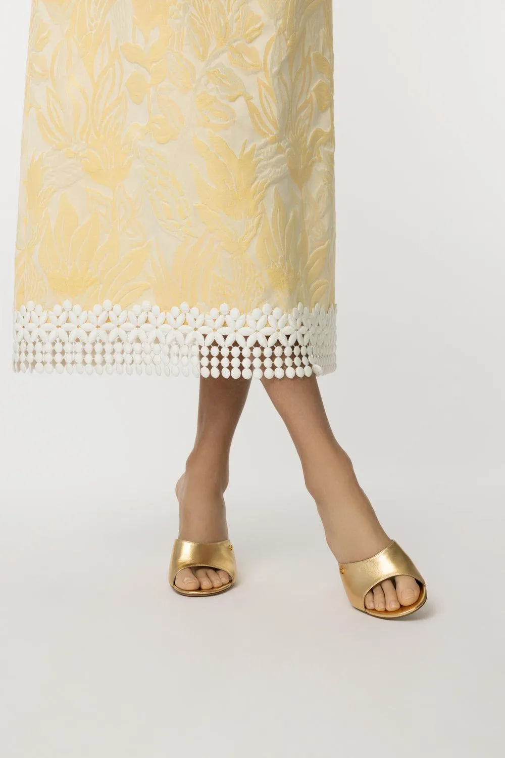 Wedge Sandal