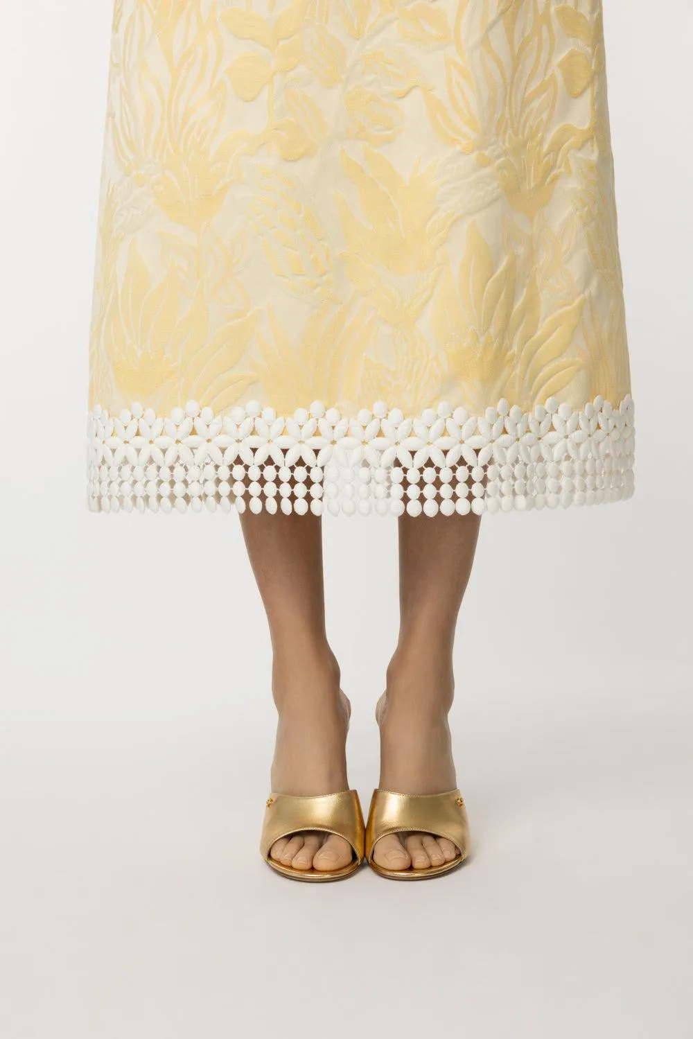 Wedge Sandal