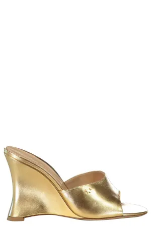 Wedge Sandal
