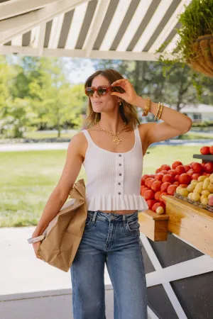 Whimsy Top