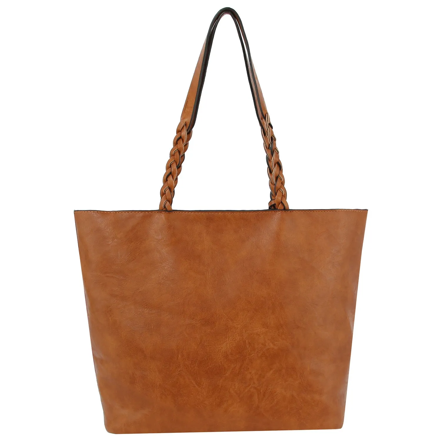 Whipstitch Pocket 3-in-1 Shopper Set