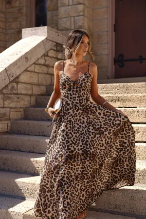 Wild at Heart Dress