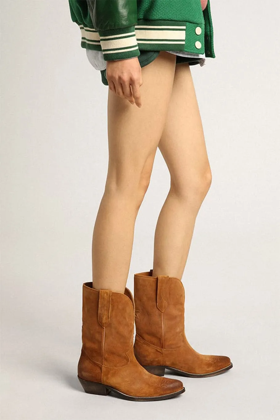Wish Star Boot