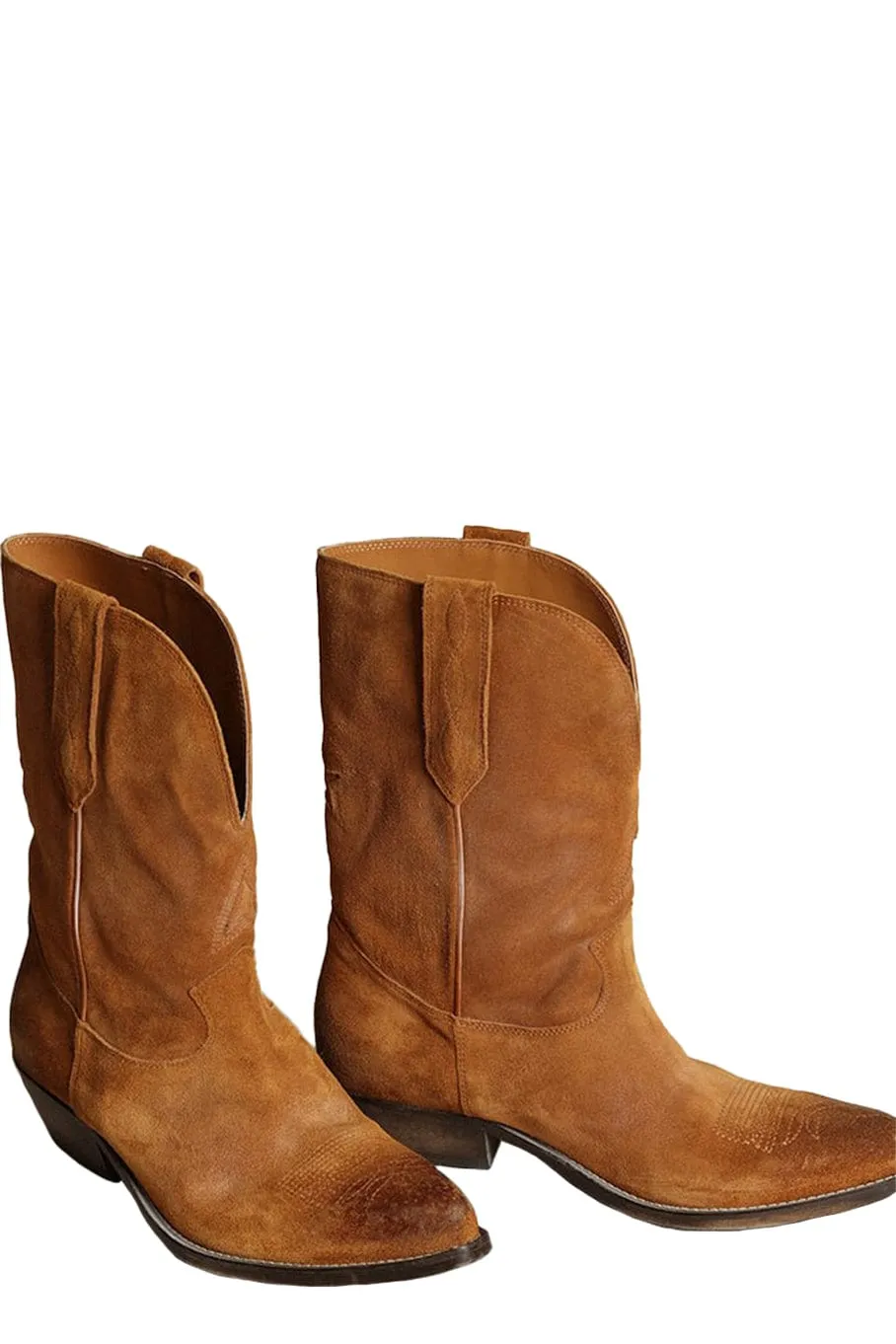 Wish Star Boot