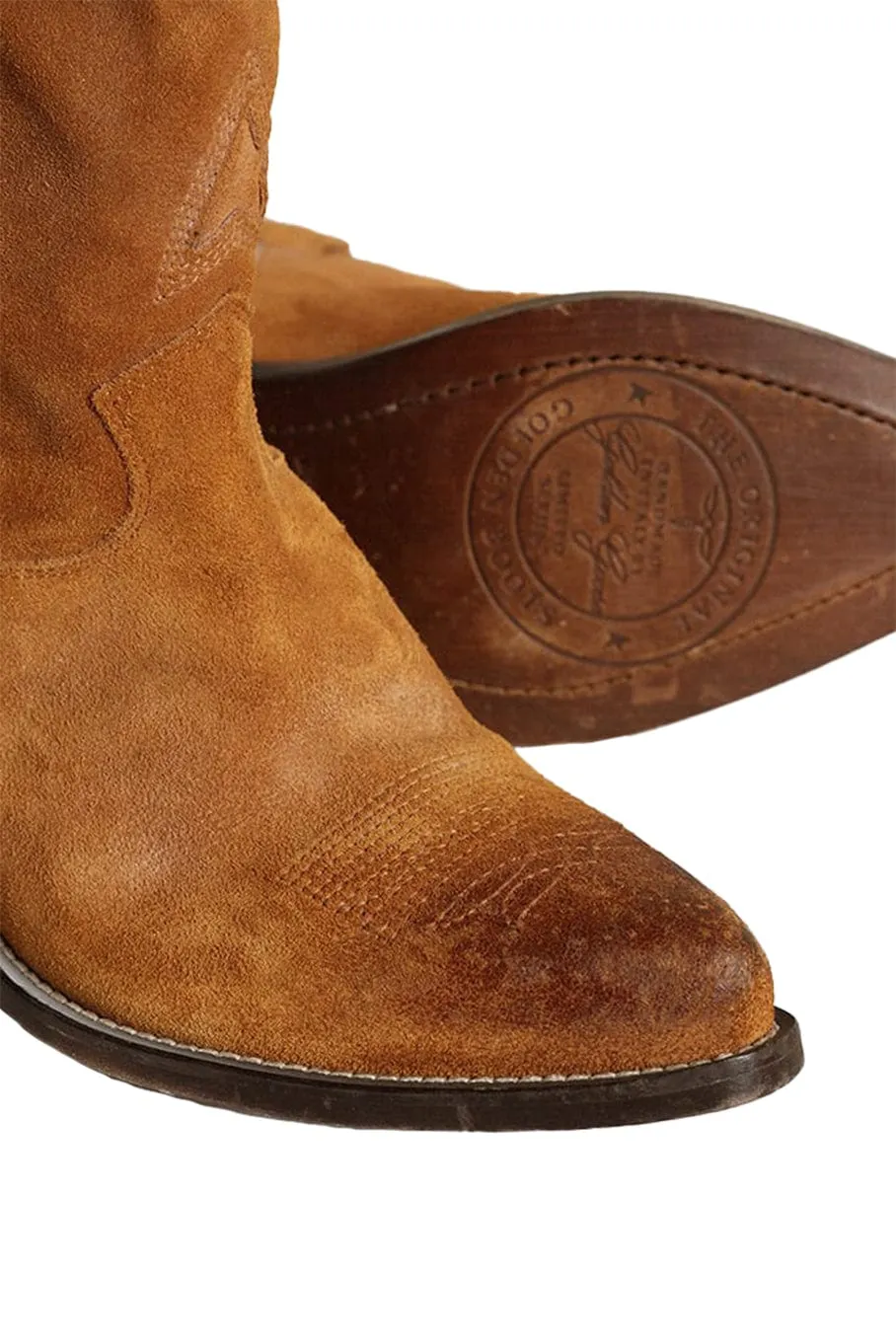 Wish Star Boot