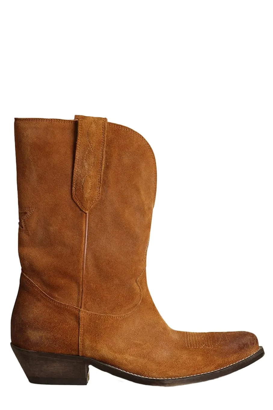 Wish Star Boot