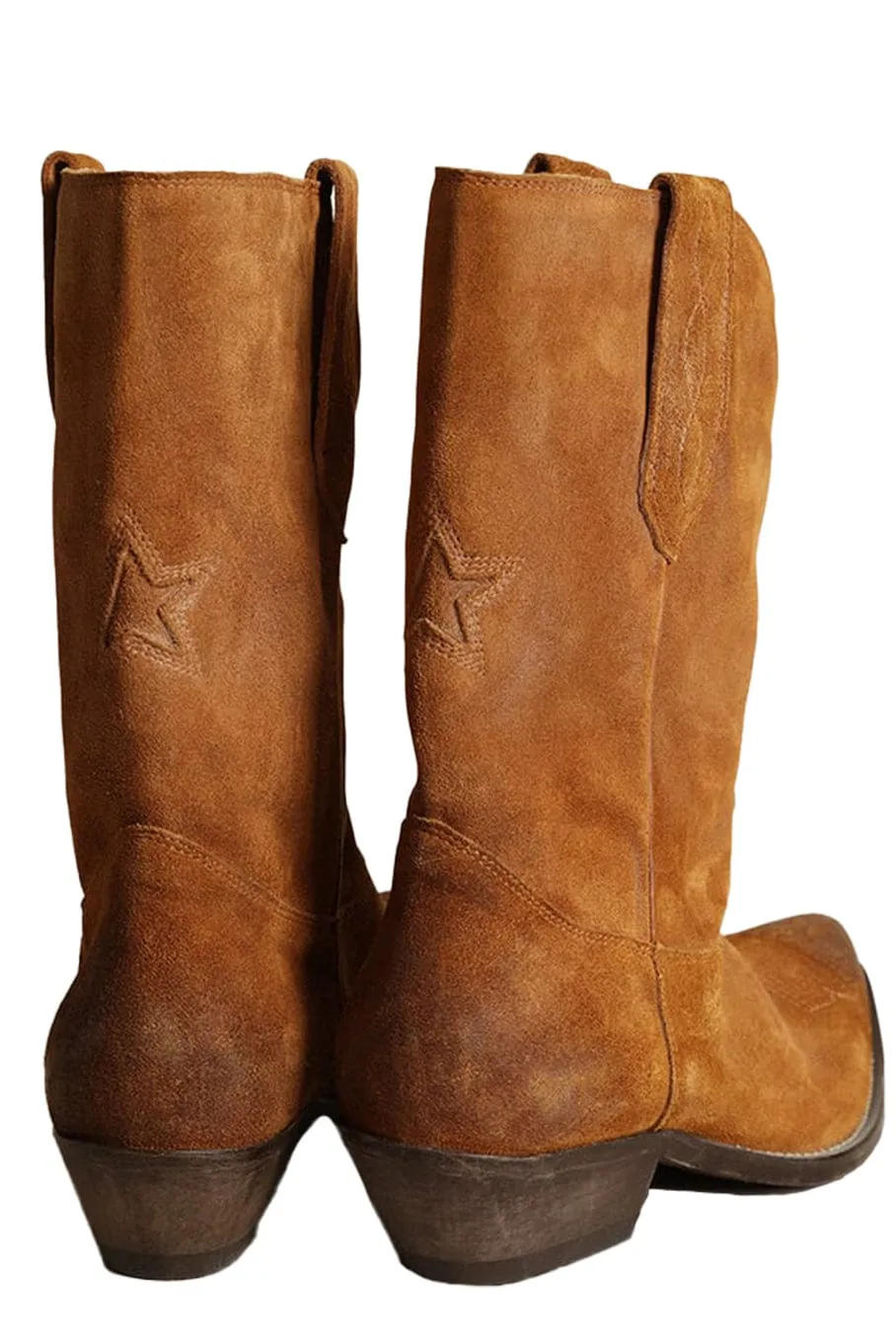 Wish Star Boot