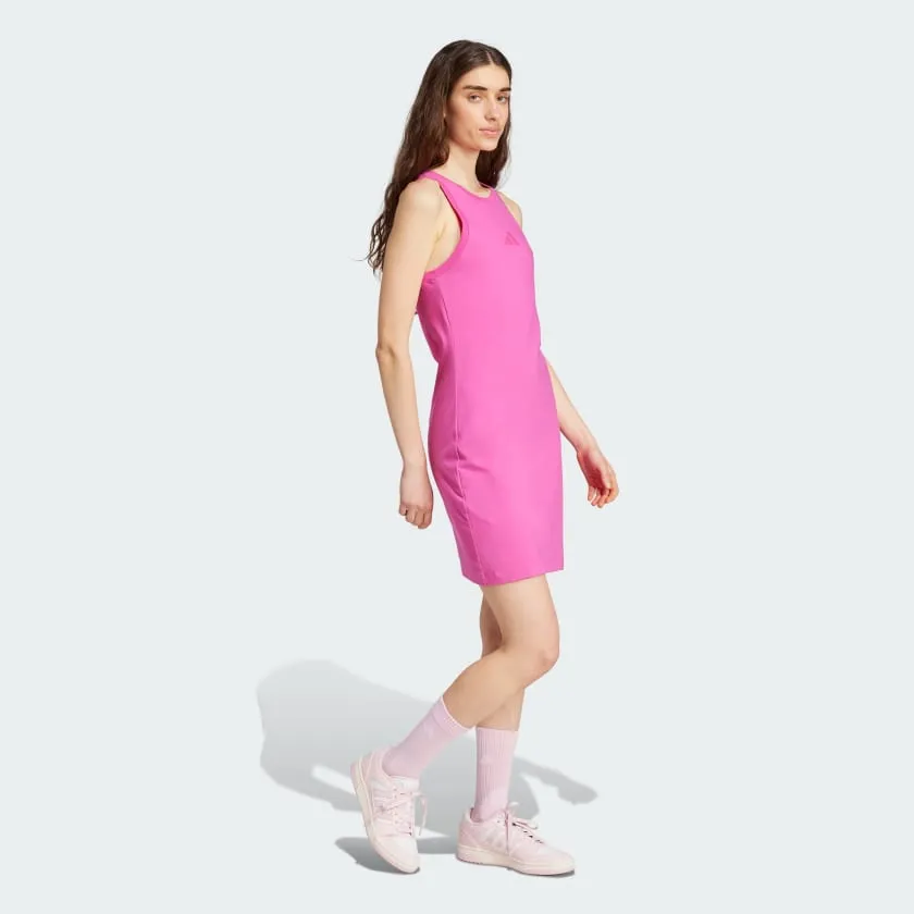 Women's adidas Future Icons Small Logo Dress