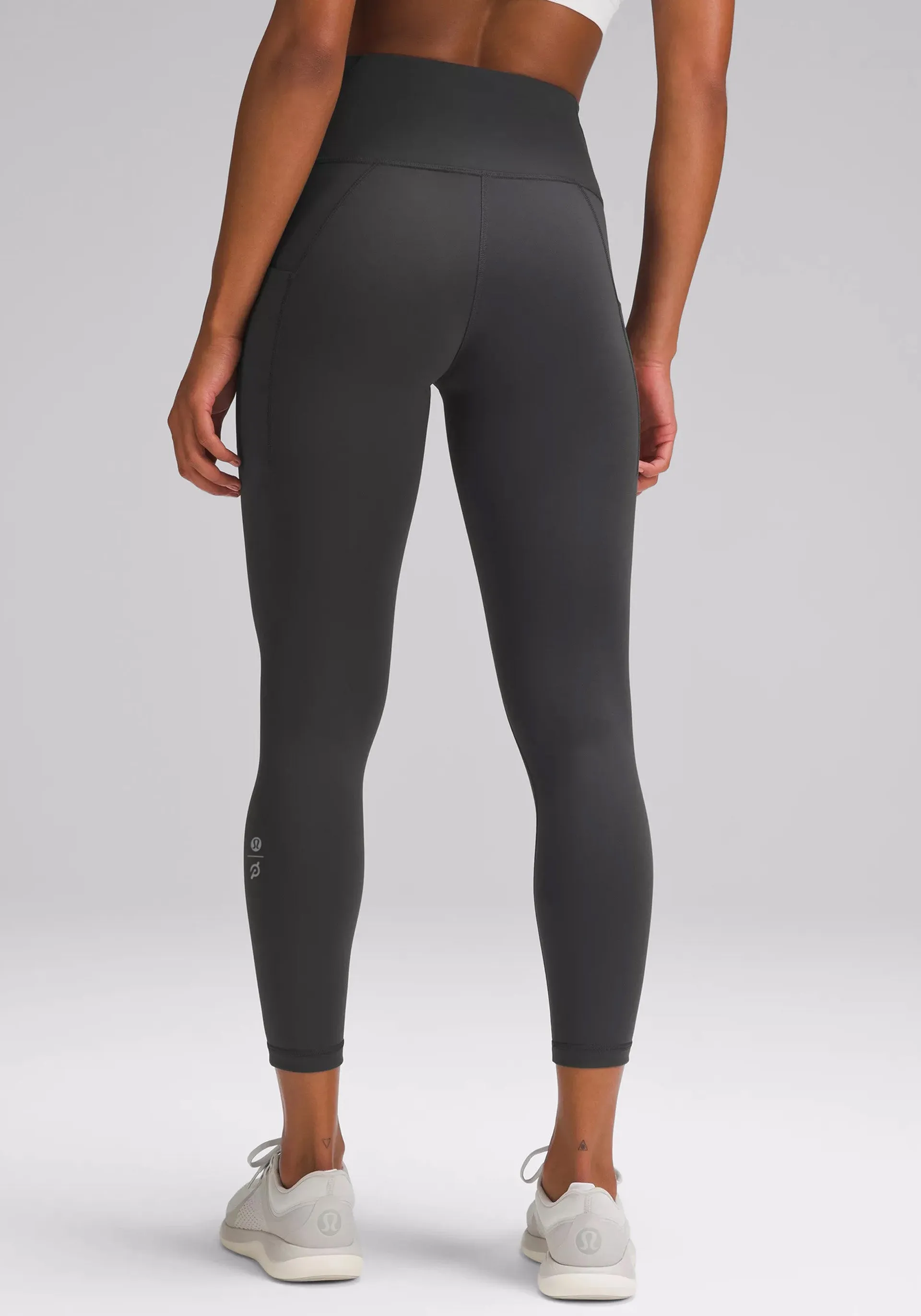 Wunder Train High-Rise Tight with Pockets 25"