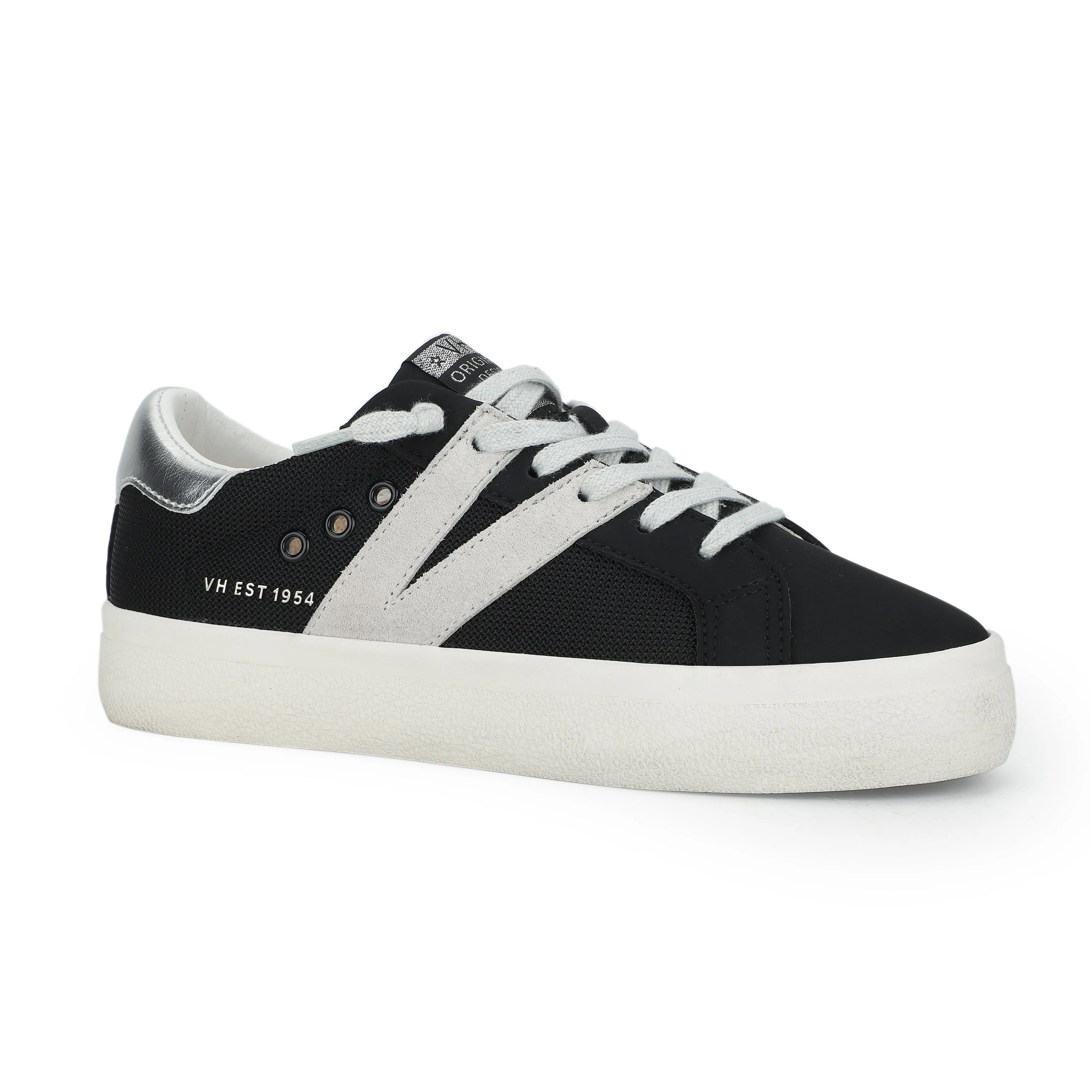 YAELEY - BLACK MESH MULTI